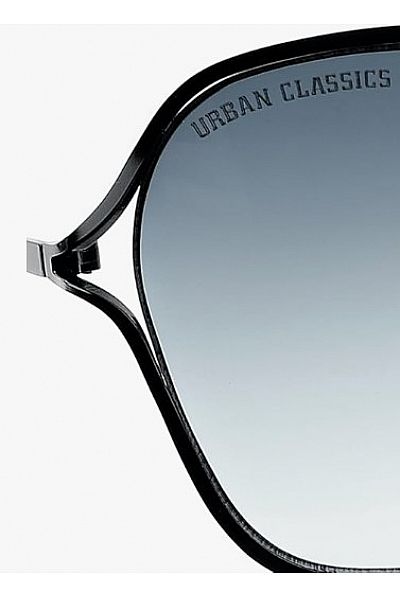 Unisex sluneční brýle Urban Classics Minnesota