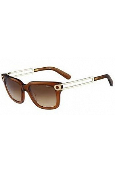 Sluneční brýle Chloe CE678S 223