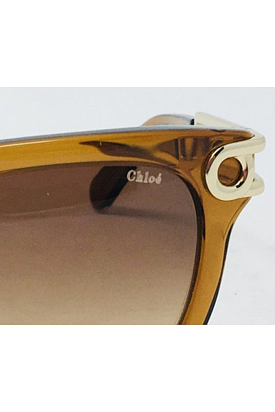 Sluneční brýle Chloe CE678S 223