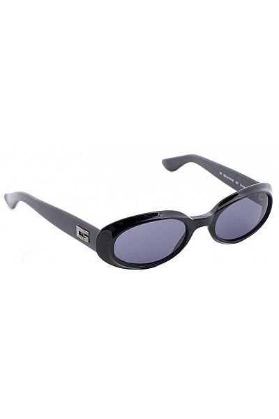 Dámské černé sluneční brýle Gucci, GG 2419
