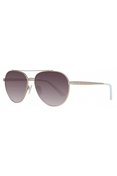 Guess Sluneční Brýle GF6139 32F 56 - Dámské