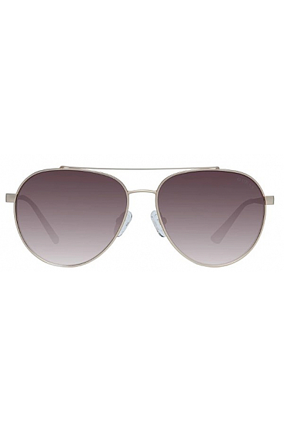 Guess sluneční brýle GF6139 32F 56 - Dámské