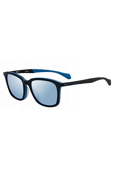 Hugo Boss Sluneční Brýle Boss 1140/F/S Asijský Střih 0VK/3J