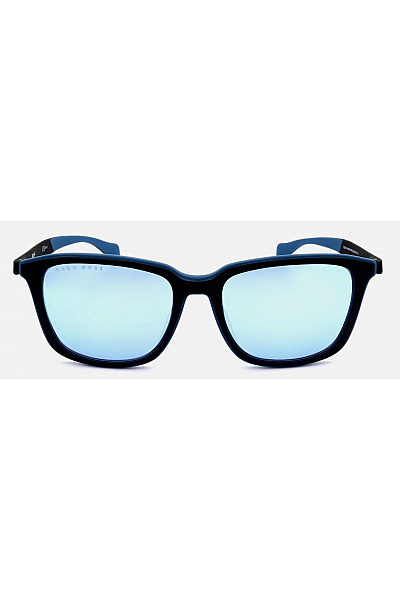 Hugo Boss sluneční brýle Boss 1140/F/S Asijský střih 0VK/3J