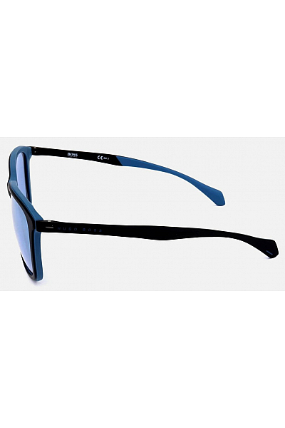 Hugo Boss sluneční brýle Boss 1140/F/S Asijský střih 0VK/3J