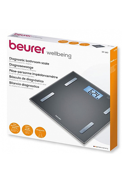 Beurer BF 180 diagnostická váha