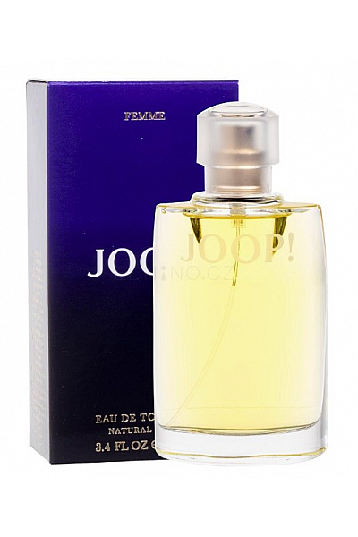 JOOP! Femme Toaletní voda pro ženy 100 ml
