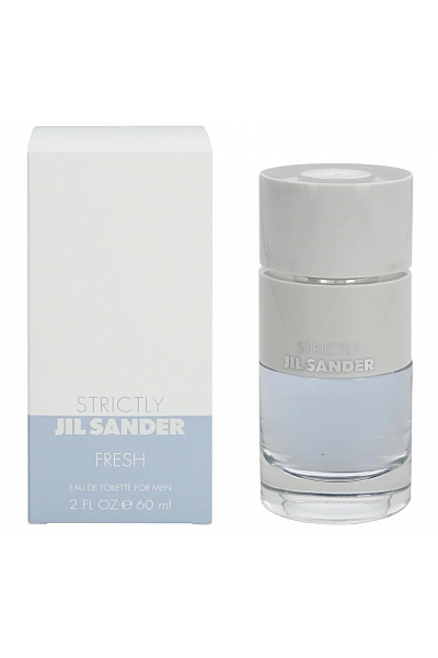 Jil Sander pánská vůně
