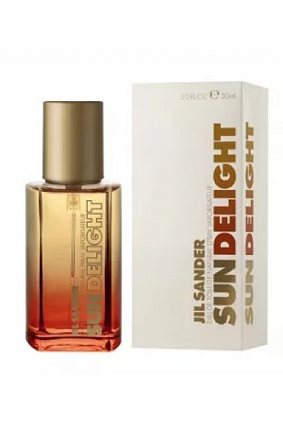 Jil Sander Toaletní voda Sun Delight
