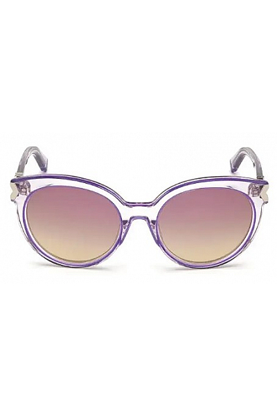 Dámské Sluneční Brýle Just Cavalli JC926S-5581Z (ø 55 Mm)