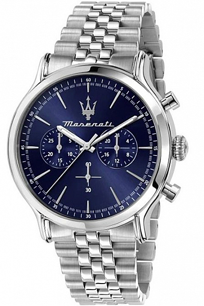 Maserati R8873618024 Epoca Chrono 42mm