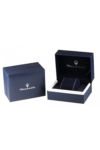 Maserati R8873618024 Epoca Chrono 42mm
