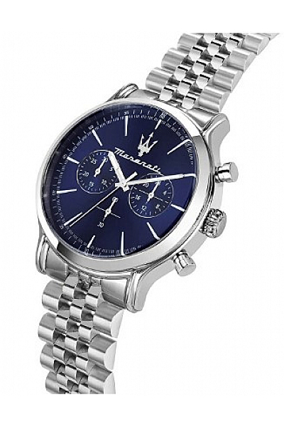 Maserati R8873618024 Epoca Chrono 42mm