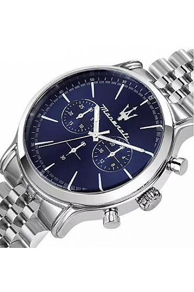 Maserati R8873618024 Epoca Chrono 42mm