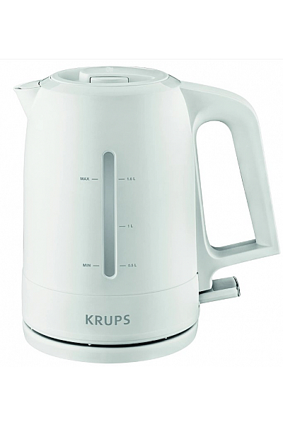 Konvice Groupe SEB KRU ProAroma - Vařič vody 1,6l 2200W aku BW 2441 ws