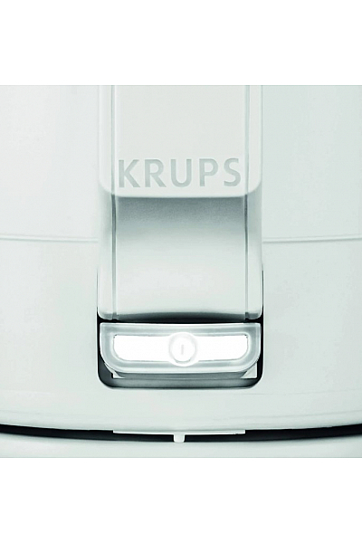 Konvice Groupe SEB KRU ProAroma - Vařič vody 1,6l 2200W aku BW 2441 ws