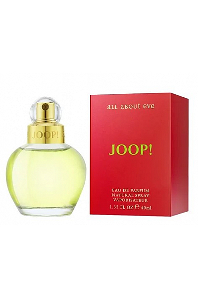 Joop! All About Eve Parfémovaná Voda Pro ženy 40 Ml