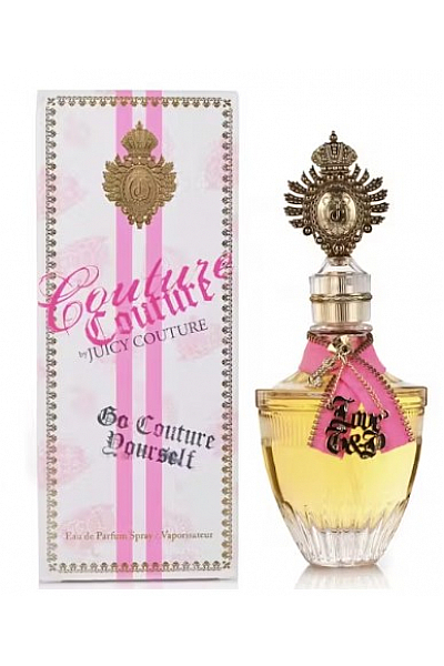 Couture Couture By Juicy Couture For Women (100ml) EDP