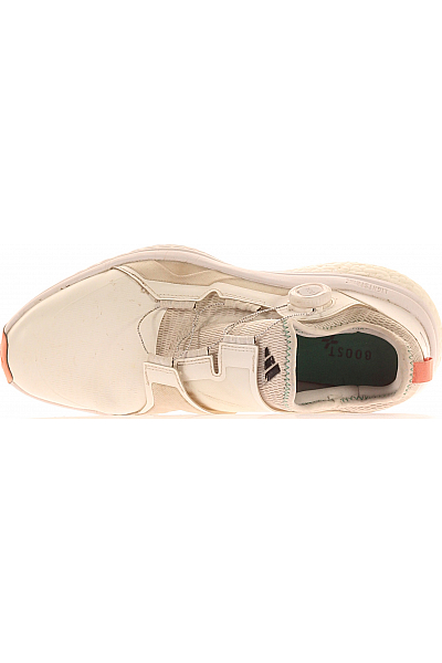 Nike Pánské Tenisky Oranžové Vel. 44