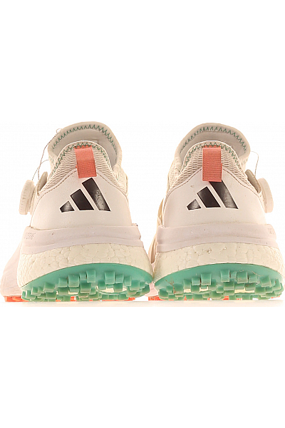 Nike Pánské Tenisky Oranžové Vel. 44