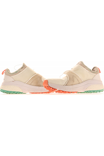 Nike Pánské Tenisky Oranžové Vel. 44