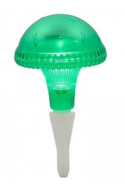 Zemní Lampa Konstsmide Solární Svítidlo