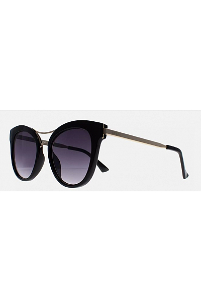 Guess Sluneční Brýle GF6146 01F 57 - Dámské