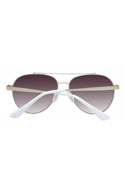 Guess sluneční brýle GF6139 32F 56 - Dámské
