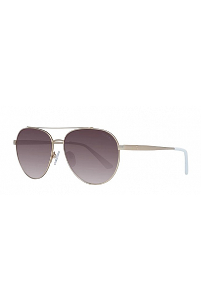 Guess Sluneční Brýle GF6139 32F 56 - Dámské
