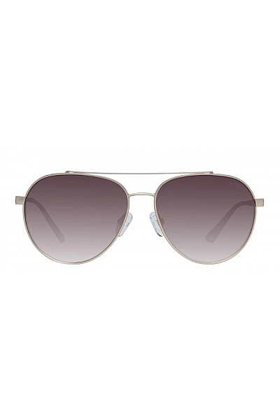 Guess sluneční brýle GF6139 32F 56 - Dámské