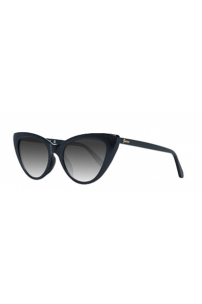 Guess sluneční brýle GF6147 01B 52 - Dámské