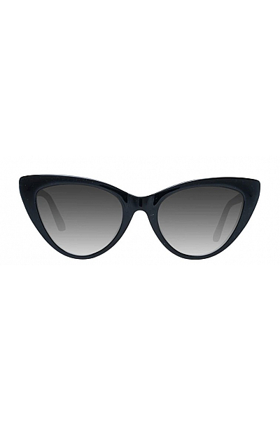 Guess sluneční brýle GF6147 01B 52 - Dámské