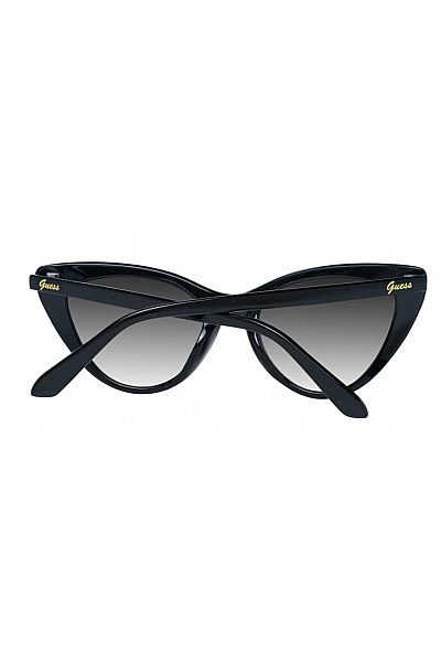 Guess sluneční brýle GF6147 01B 52 - Dámské