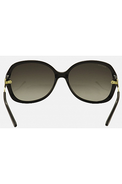 Sluneční brýle GUCCI GG0076S 002