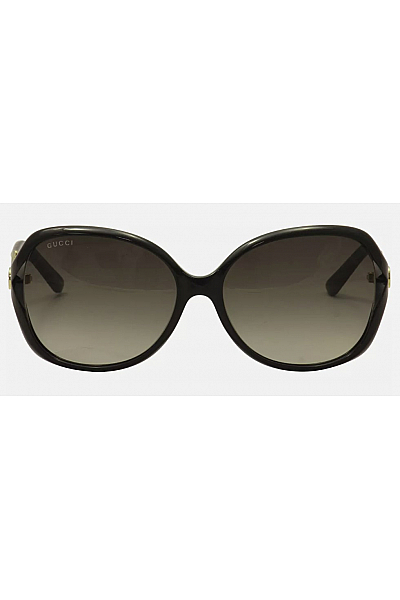 Sluneční brýle GUCCI GG0076S 002