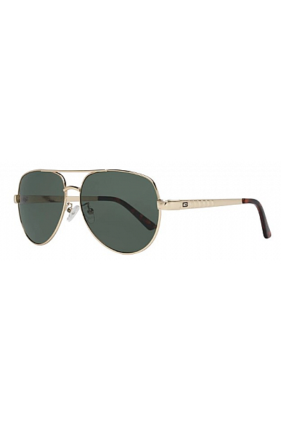 Guess Sluneční Brýle GF0215 32N 60 - Pánské