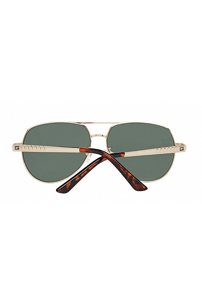Guess sluneční brýle GF0215 32N 60 - Pánské