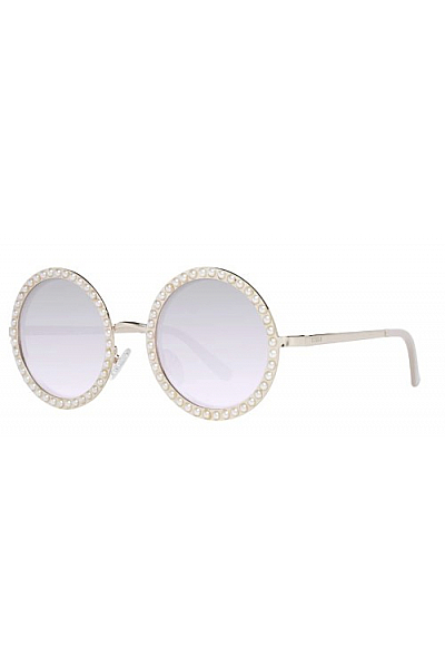 Guess Sluneční Brýle GF0336 28U 48 - Dámské
