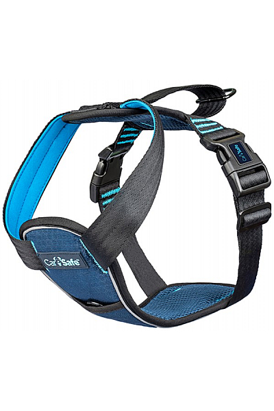 Postroj Pro Psy CarSafe Crash Tested M