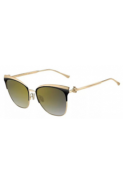 Dámské Sluneční Brýle Jimmy Choo JC July/S 2M2/FQ 58