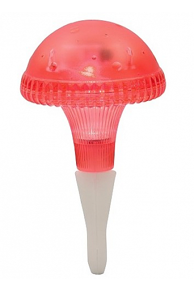 Zemní Lampa Konstsmide Solární Svítidlo Assisi 7663-500