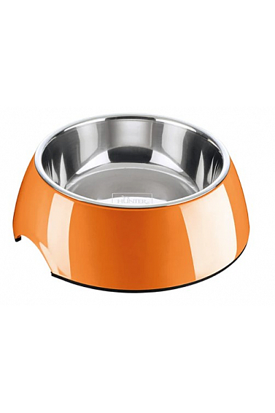 COLORE miska - oranžová