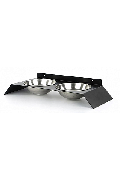 Set Misek S Podstavcem 50x20x6cm