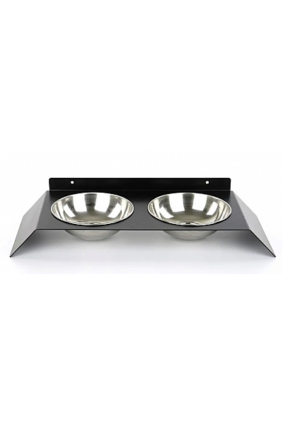 Set misek s podstavcem 50x20x6cm