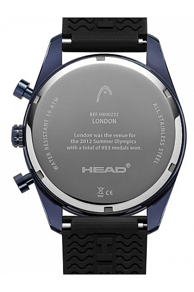 Hodinky HEAD H800232