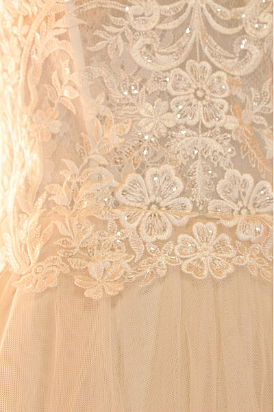 Magic Bride Šaty Bílé Outlet