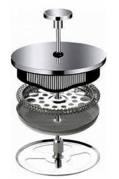 Filtrační Lis Pro Kávovar ZWILLING Sorrento French Press