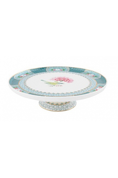 PIP STUDIO Dortová Forma Blushing Birds 21 Cm
