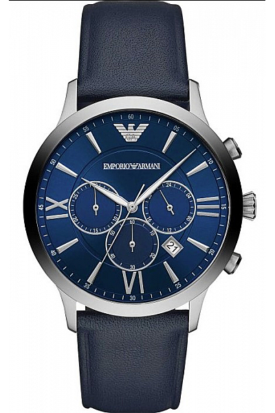 Hodinky Emporio Armani Giovanni AR11226