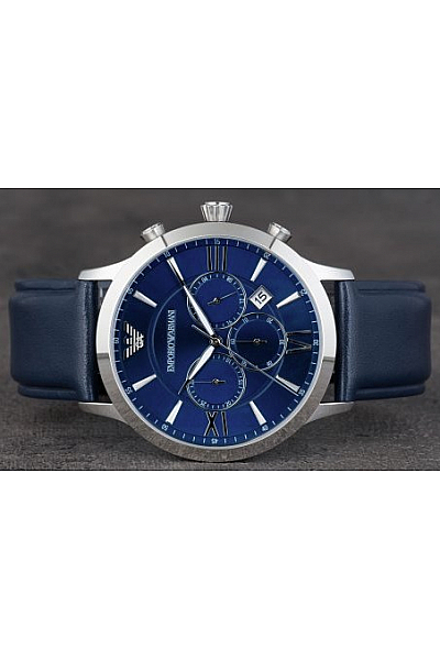 Hodinky Emporio Armani Giovanni AR11226 | ARMANI | obrázek 3